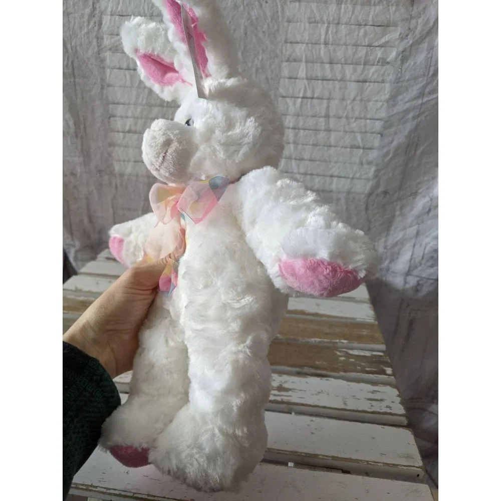 Burton Burton burton rabbit